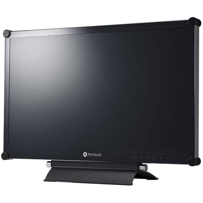 Dark Slate Gray AG Neovo X-22E 22-Inch 1080p Semi-Industrial Monitor With Metal Casing