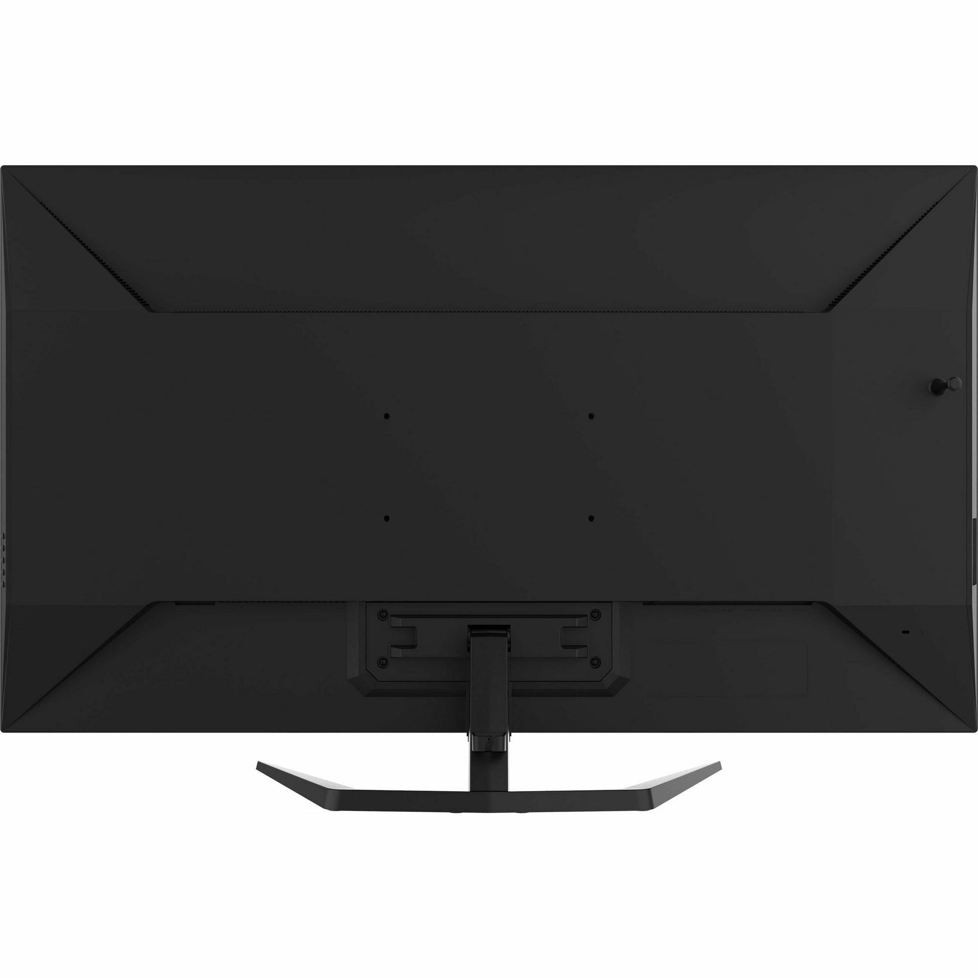 Dark Slate Gray iiyama ProLite X4373UHSU-B 43" Ultra HD 4K Large Format Desktop Display