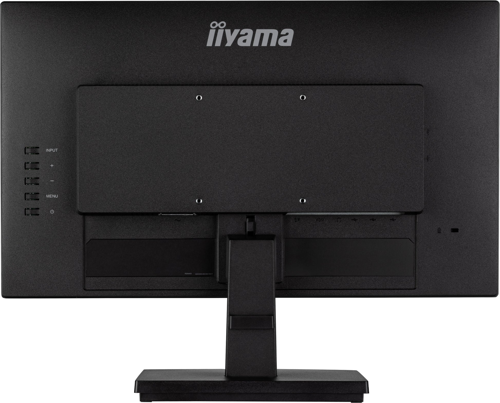 Dark Slate Gray iiyama - XU2292HSU-B6 21.5” IPS technology panel with 100Hz refresh rate