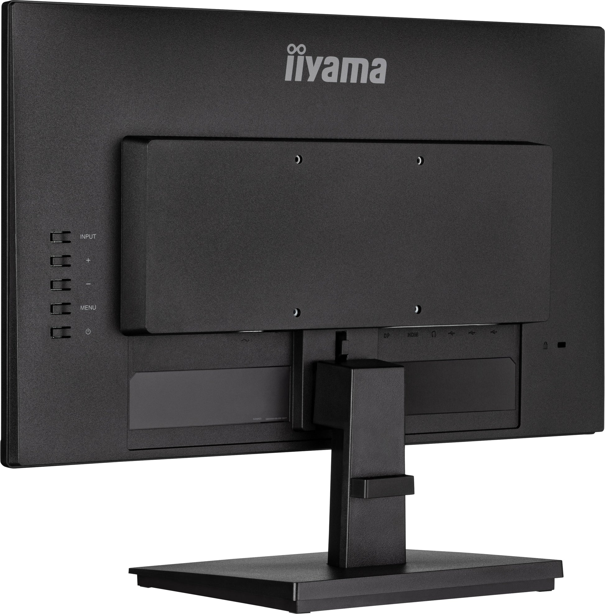 Dark Slate Gray iiyama - XU2292HSU-B6 21.5” IPS technology panel with 100Hz refresh rate