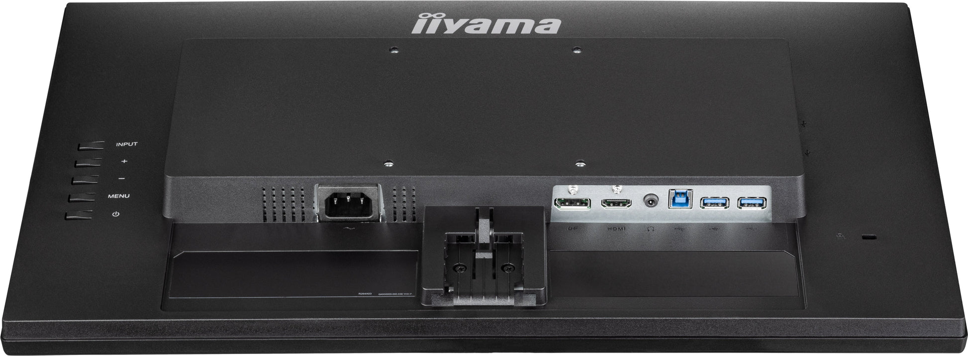 Dark Slate Gray iiyama - XU2292HSU-B6 21.5” IPS technology panel with 100Hz refresh rate