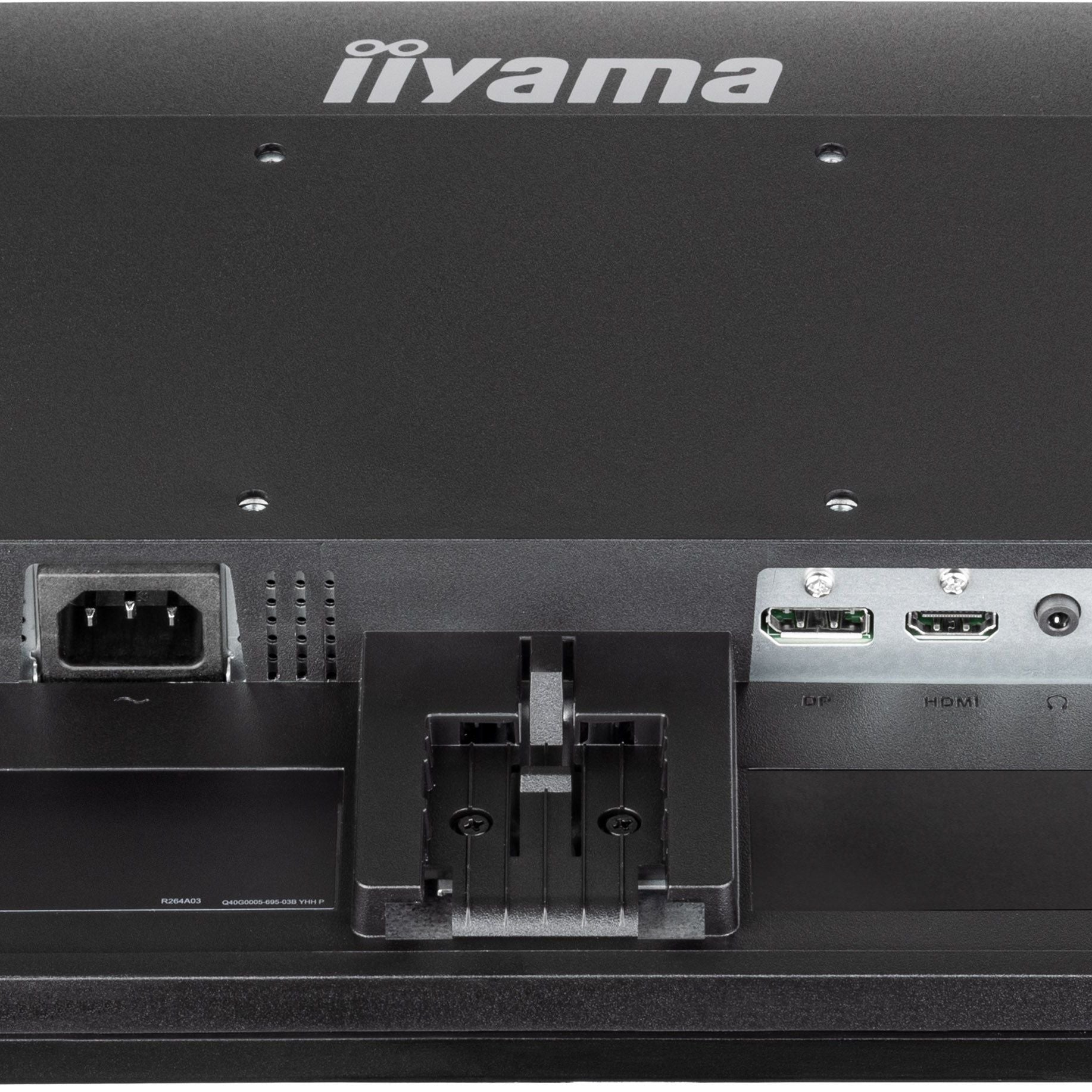 Dark Slate Gray iiyama - XU2292HSU-B6 21.5” IPS technology panel with 100Hz refresh rate