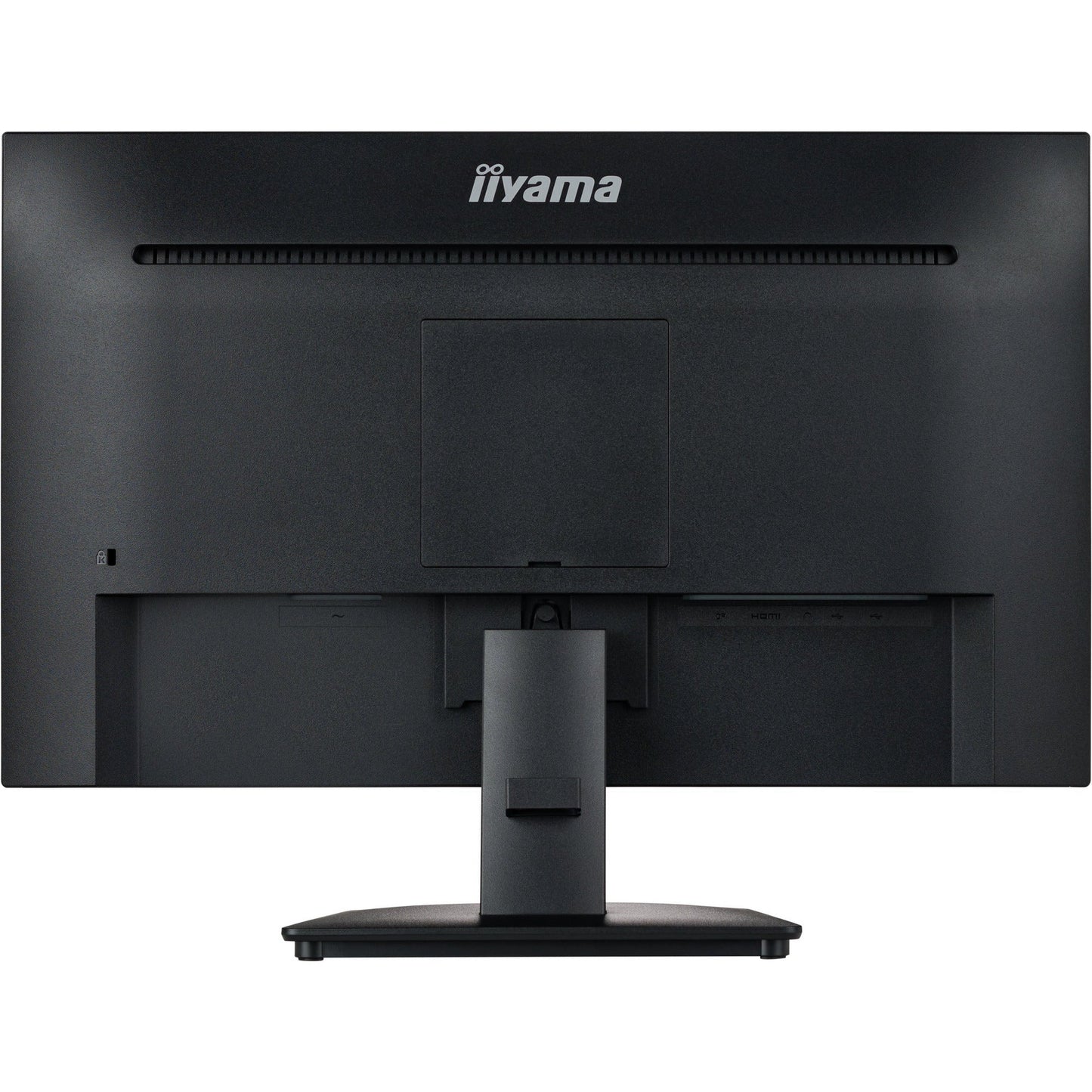 Dark Slate Gray iiyama ProLite XU2494HS-B2 24" LCD Display