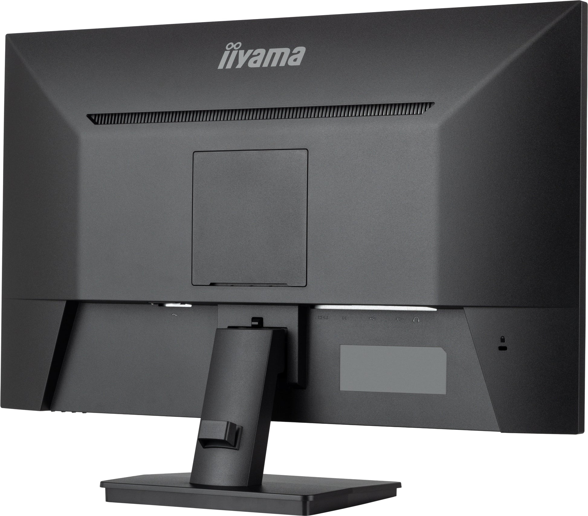 Dark Slate Gray iiyama ProLite XU2793QS-B6 27" IPS WQHD 100Hz Display