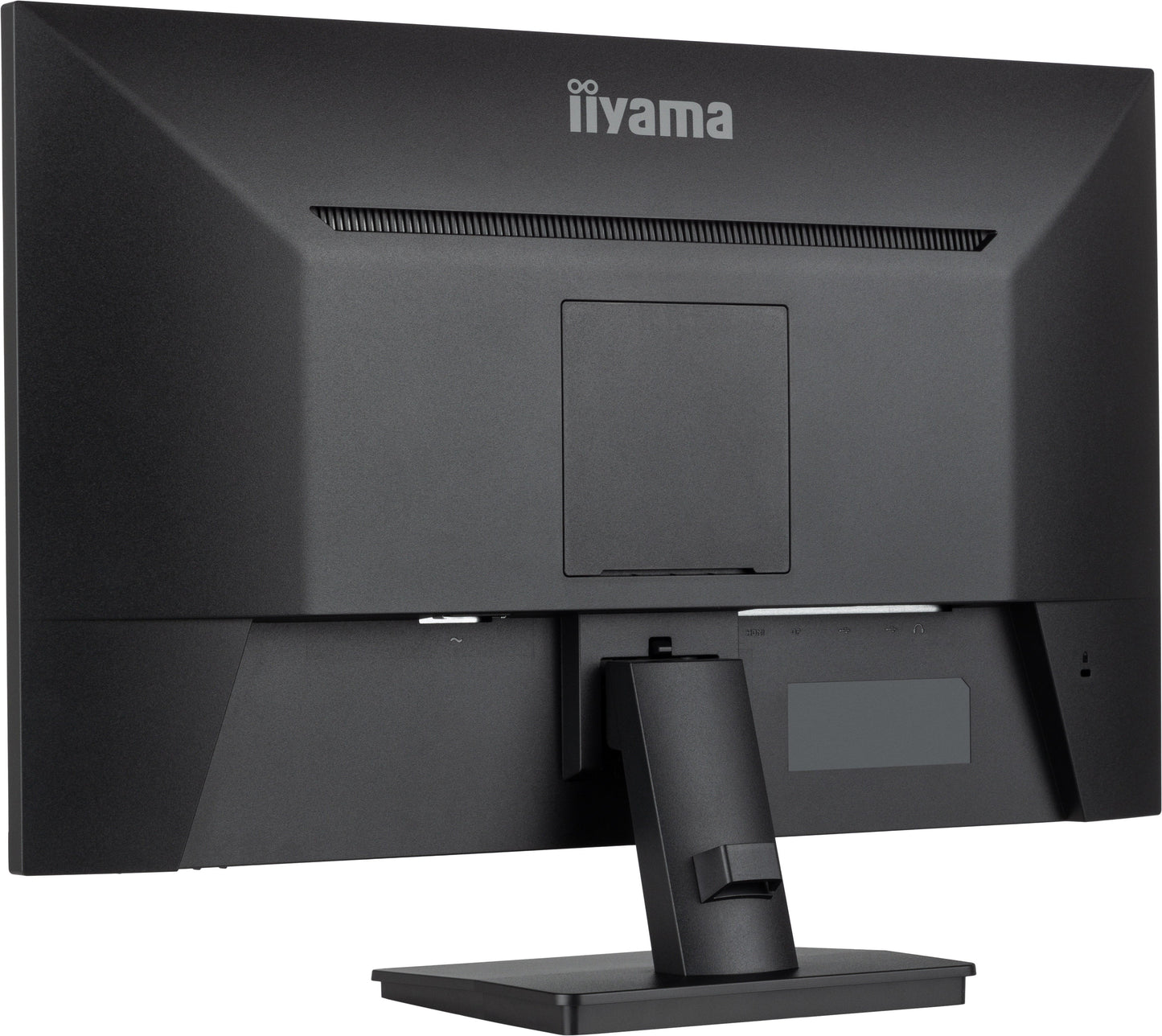 Dark Slate Gray iiyama ProLite XU2793QS-B6 27" IPS WQHD 100Hz Display