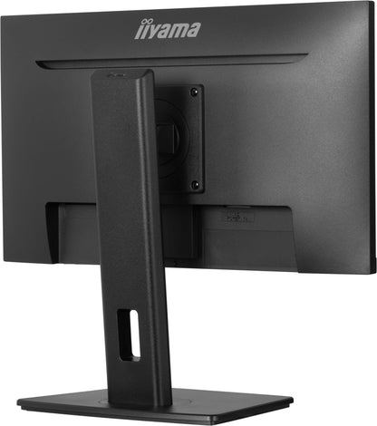 Dark Slate Gray iiyama ProLite XUB2293HS-B6 22" IPS Edge to Edge Display with Height Adjust Stand