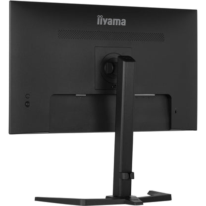 Dark Slate Gray Iiyama ProLite XUB2796HSU-B5 27'' Full HD 3-Side Borderless Monitor