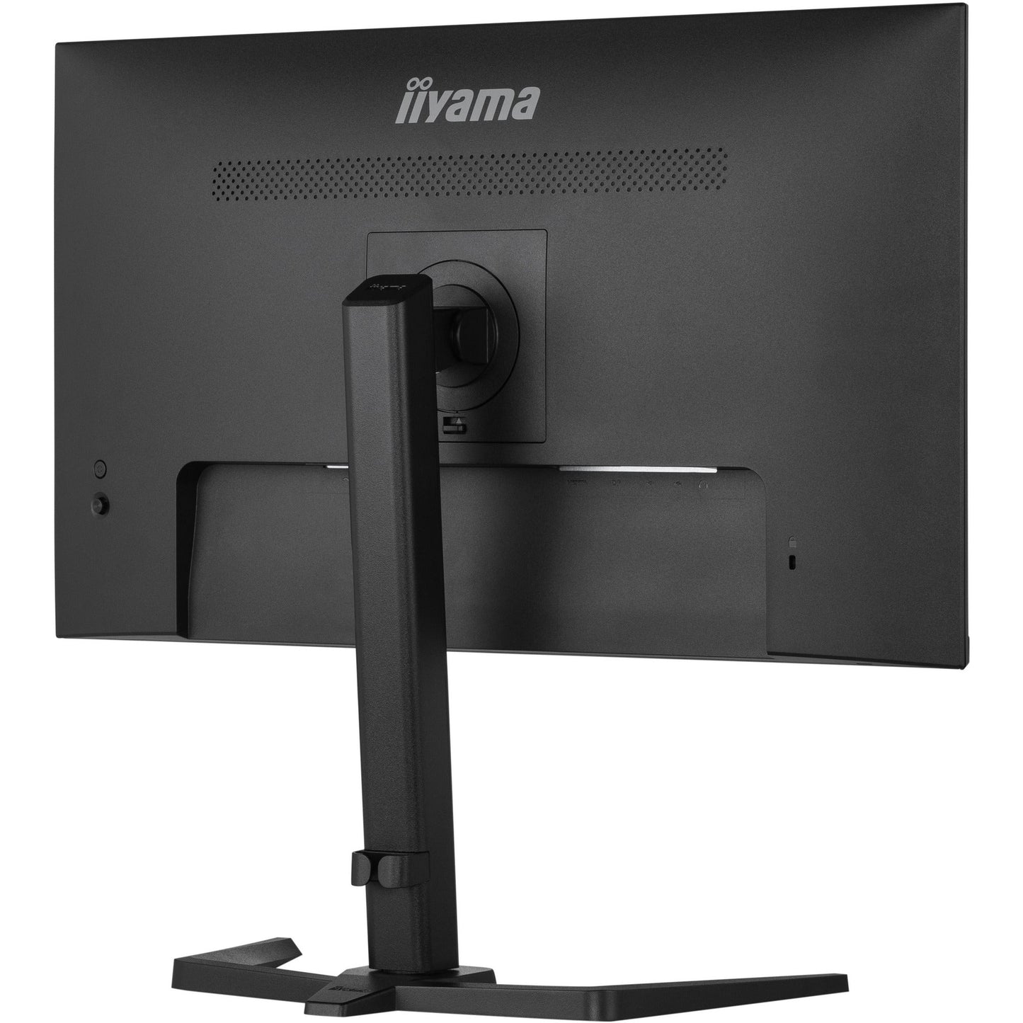 Dark Slate Gray Iiyama ProLite XUB2796HSU-B5 27'' Full HD 3-Side Borderless Monitor