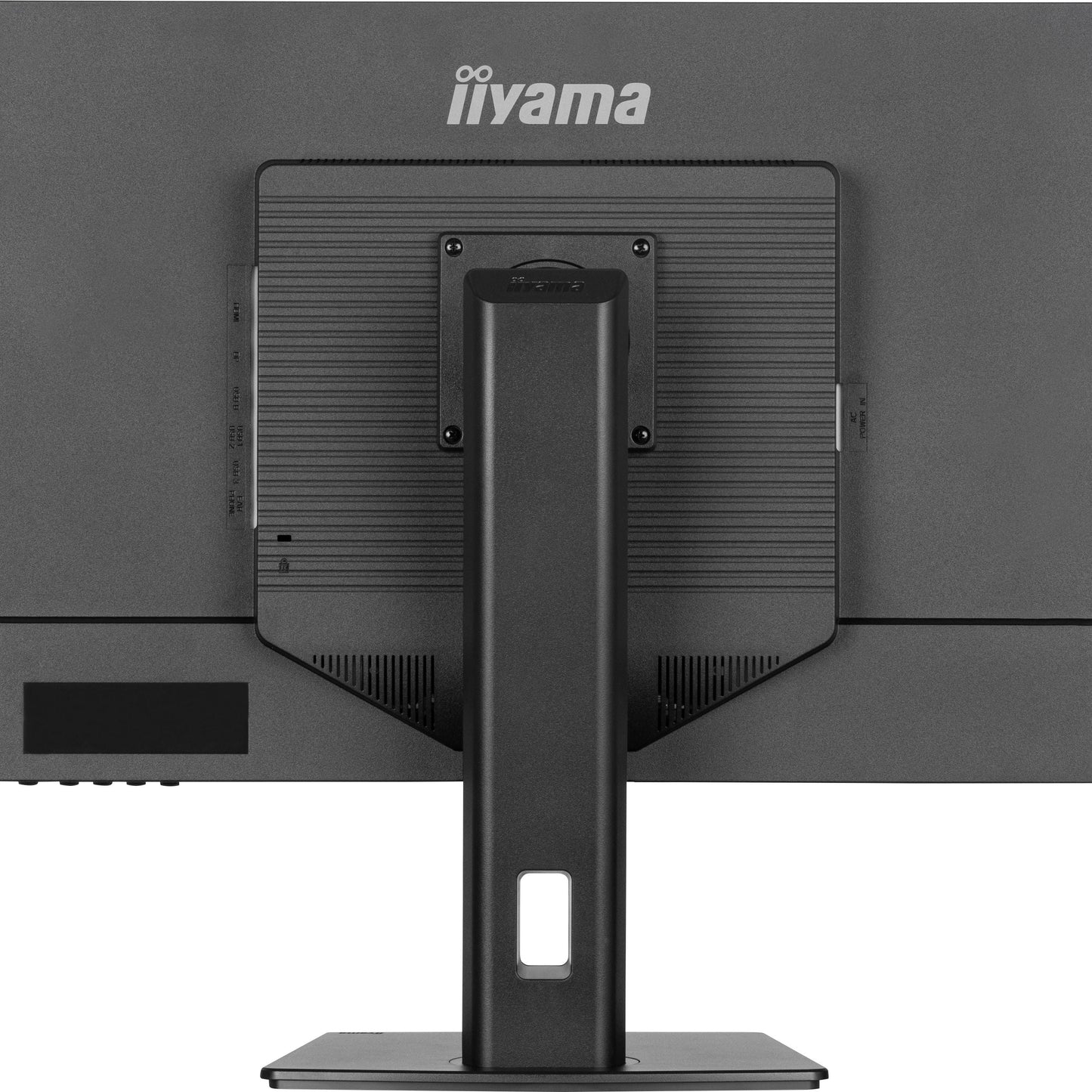 Dark Slate Gray iiyama ProLite XB3270QSU-B1 computer monitor 81.3 cm (32") 2560 x 1440 pixels Wide Quad HD LED Black