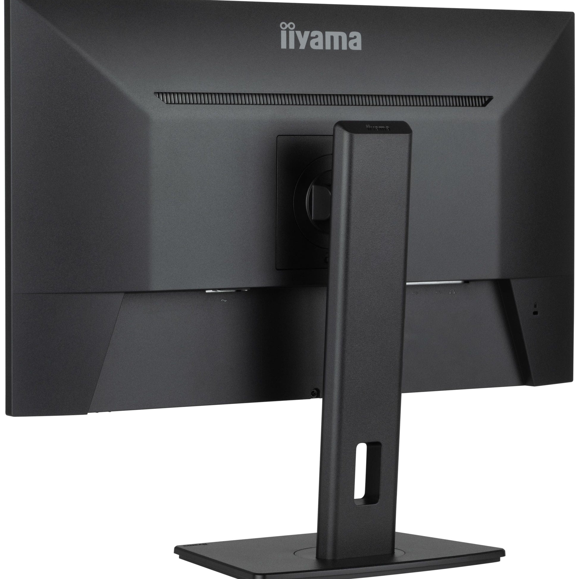 Dark Slate Gray iiyama ProLite XUB2793QSU-B6 27" IPS 2560 x 1440 QHD IPS Monitor