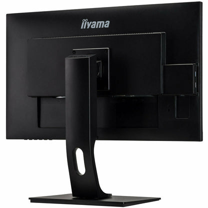 Black iiyama ProLite B2791QSU-B1 27" LCD Monitor