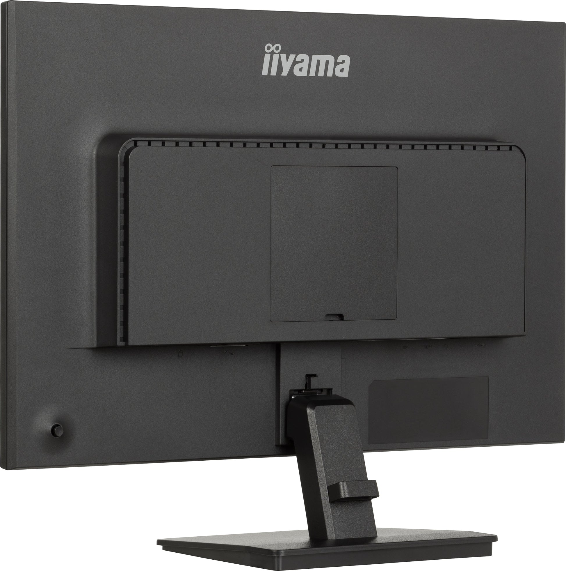 Dark Slate Gray iiyama ProLite XU2495WSU-B7 computer monitor 61 cm (24") 1920 x 1200 pixels 4K Ultra HD LED Black