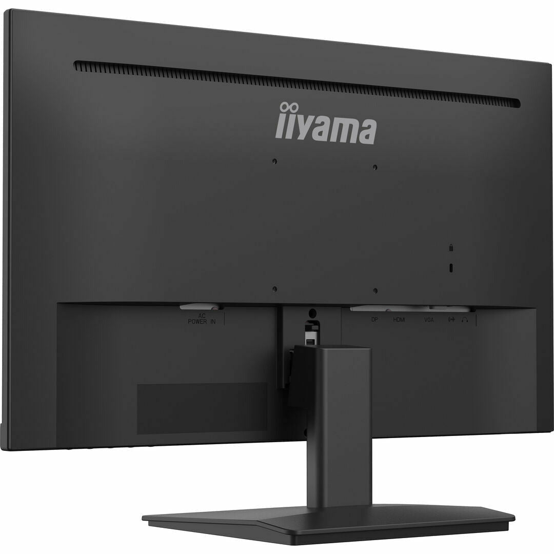 Dark Slate Gray iiyama ProLite XU2493HS-B4 24" IPS Monitor