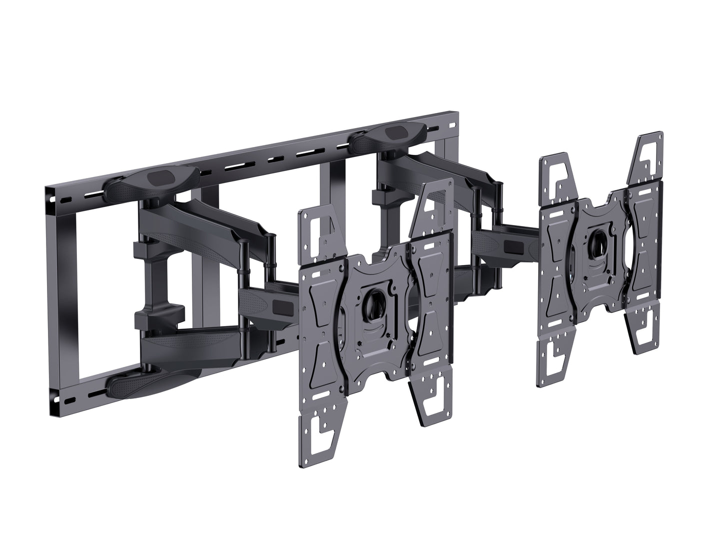 Dim Gray Multibrackets M Pro Series - Gable Mount 2XD1250*