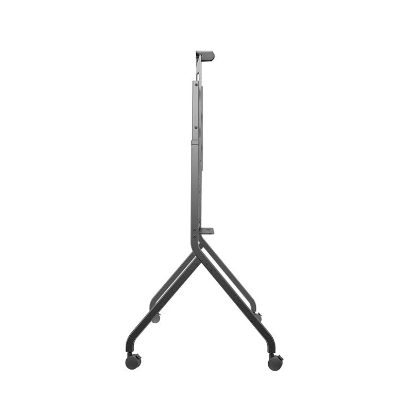 Dark Slate Gray Multibrackets M Collaboration Floorstand HD 65¨-100¨