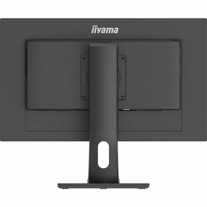 Dark Slate Gray iiyama ProLite XUB2493QSU-B1 24" IPS LCD Monitor