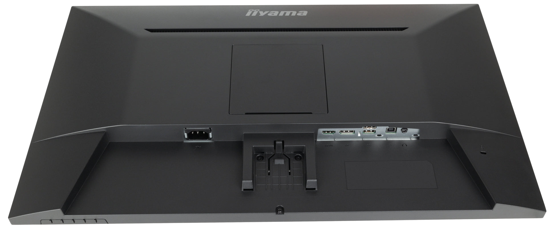 Dark Slate Gray iiyama ProLite XU2793HSU-B6 27” IPS technology panel with USB hub and 100Hz refresh rate