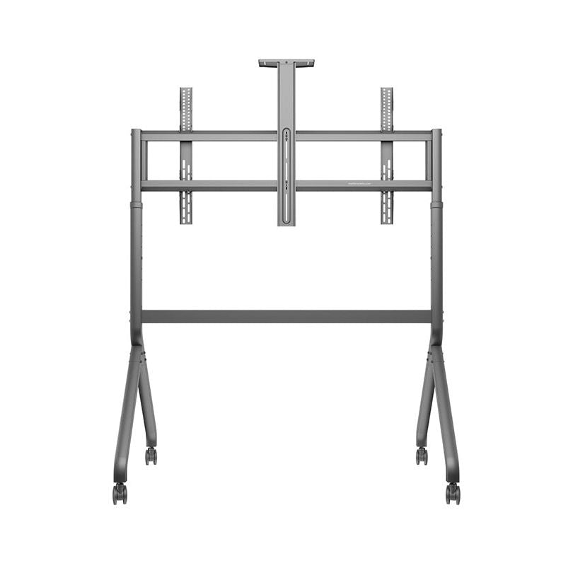 Dim Gray Multibrackets M Collaboration Floorstand HD 65¨-100¨