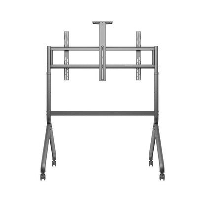 Dim Gray Multibrackets M Collaboration Floorstand HD 65¨-100¨