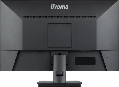 Dark Slate Gray iiyama ProLite XU2793HSU-B6 27” IPS technology panel with USB hub and 100Hz refresh rate