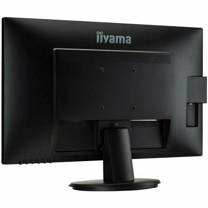 Black iiyama ProLite X2483HSU-B3 24" LED Display (EOL)