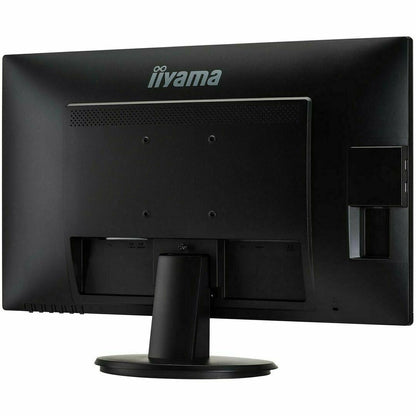 Black iiyama ProLite X2483HSU-B3 24" LED Display (EOL)